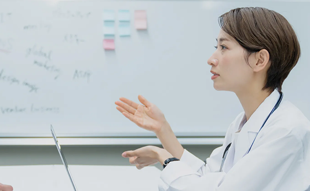 産業医・産業保健活動について