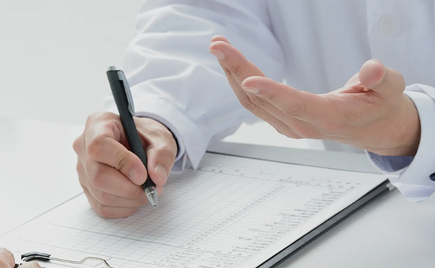 ストレスチェック