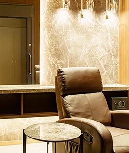 スピーディーかつ丁寧な健康診断