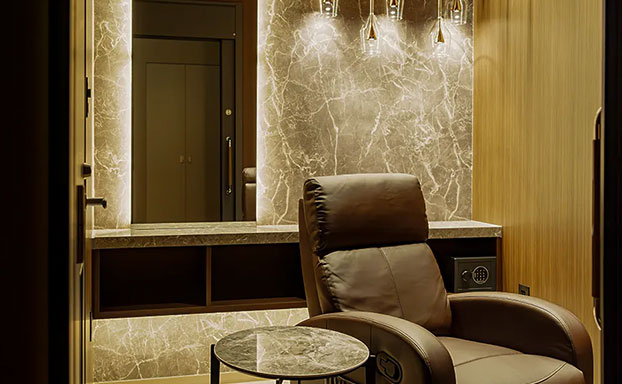 エグゼクティブ人間ドック